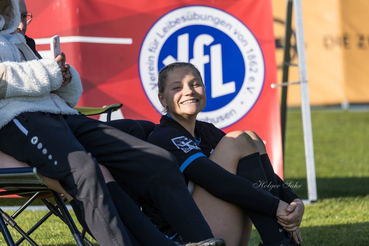 Bild 127 - wU16 Deutsche Meisterschaft